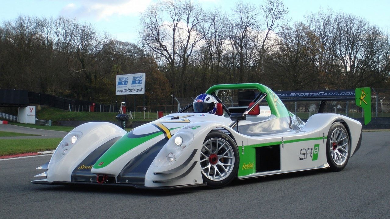 Project Cars - Imagen 28
